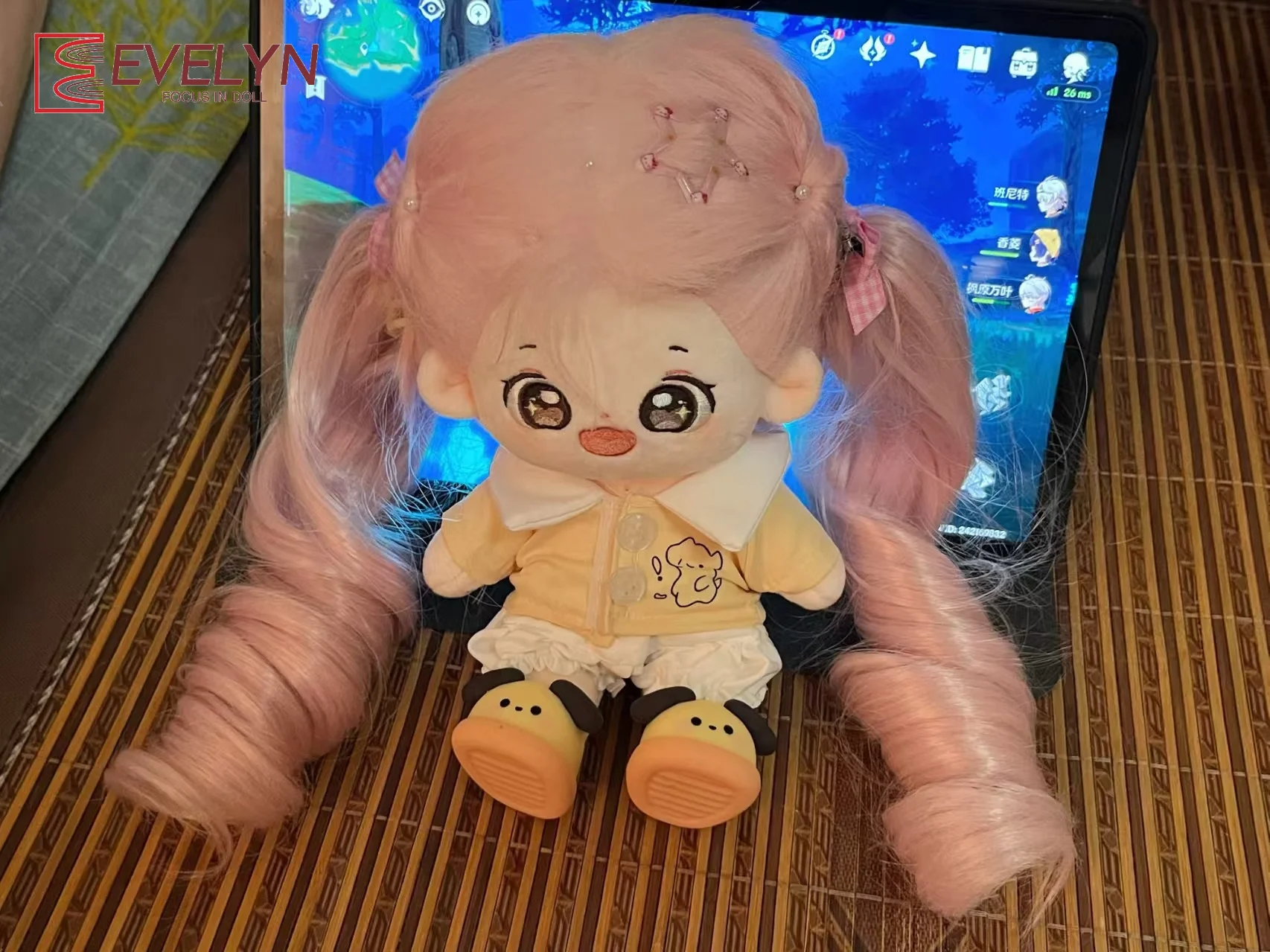 Baby Clothing Cheap - Эвелин, 20 см, детская одежда из