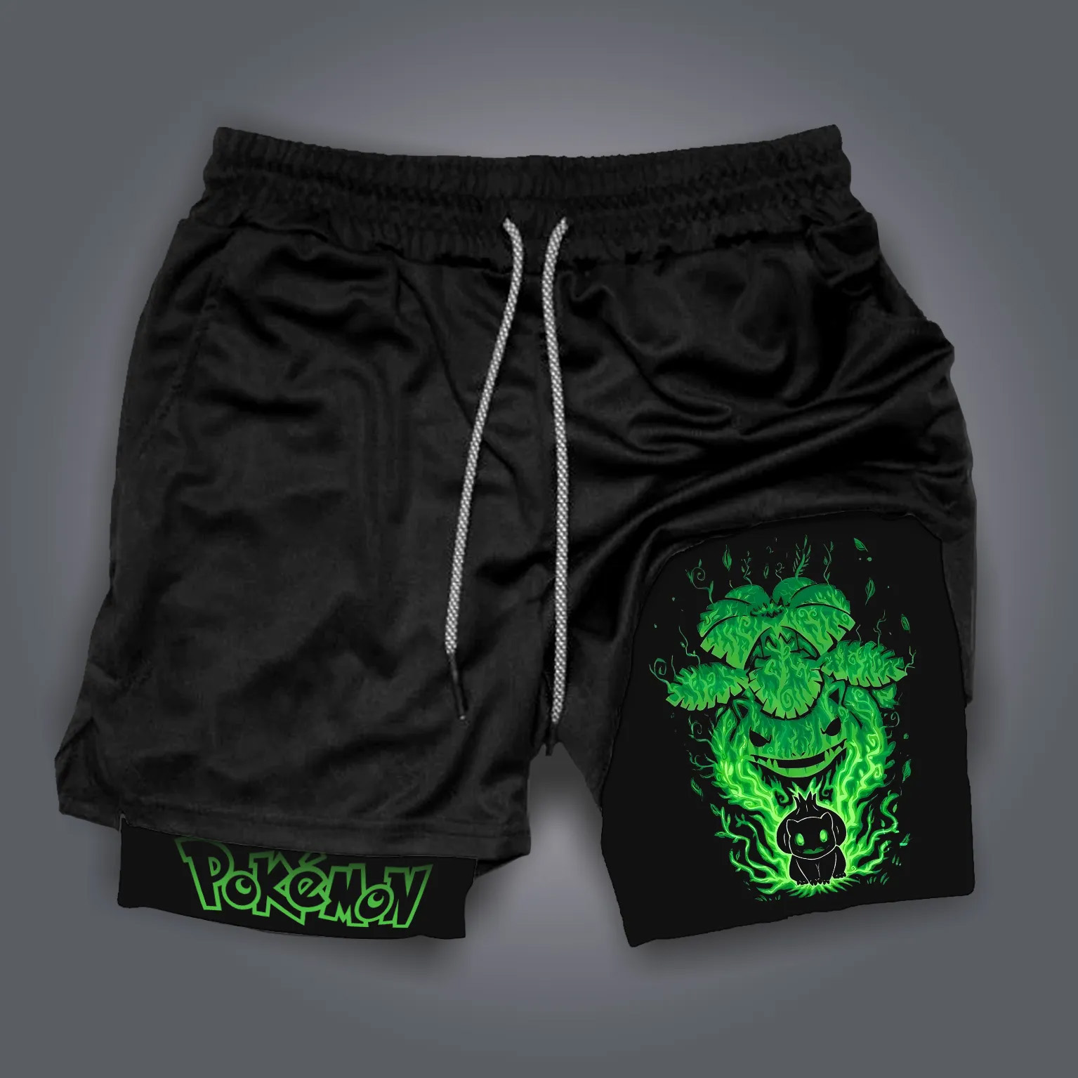 Baby Clothing Good Quality - Bandai новые мужские шорты с цветным