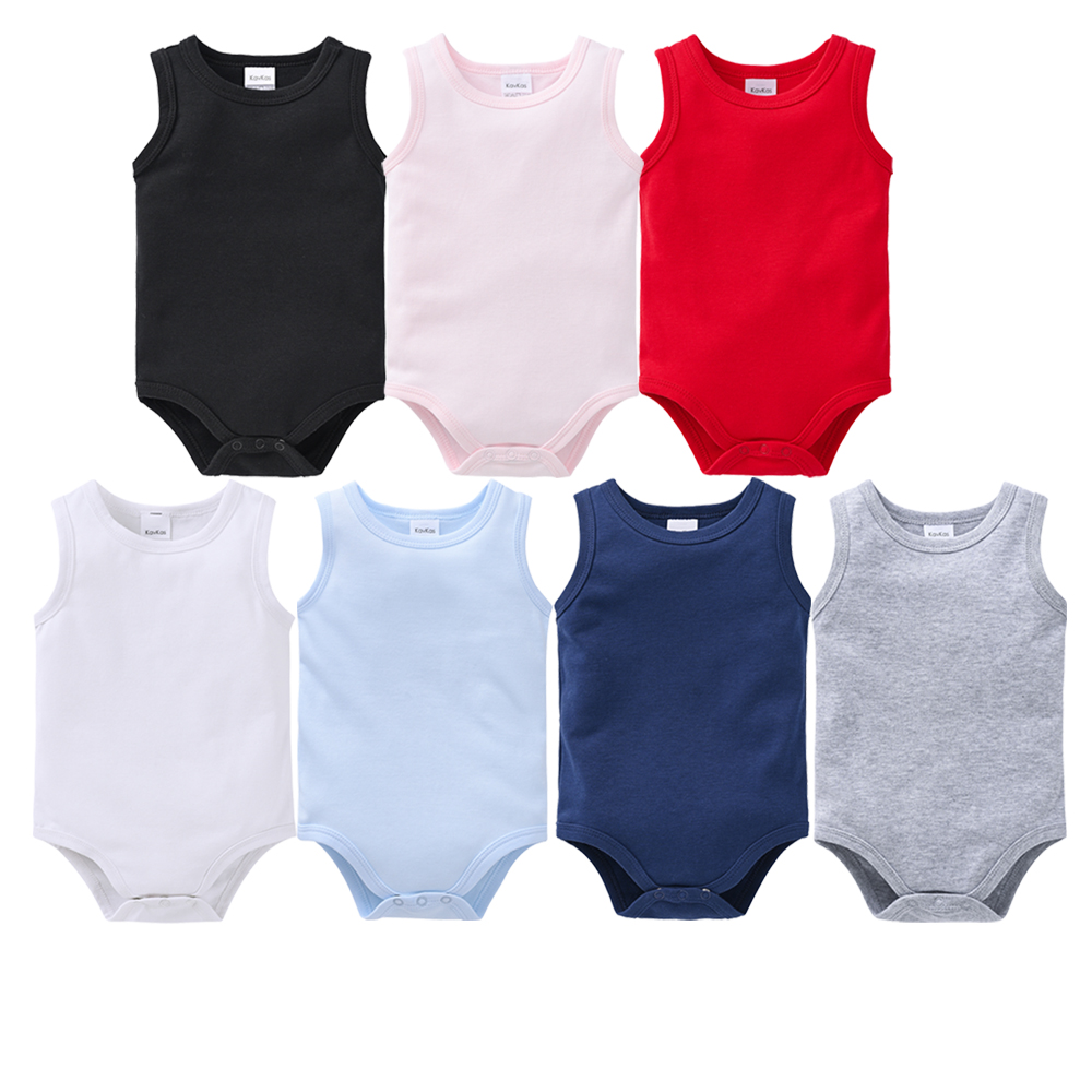 Bamboo Bodysuit Baby - Kavkas, комплект из 3-х летних унисекс-боди