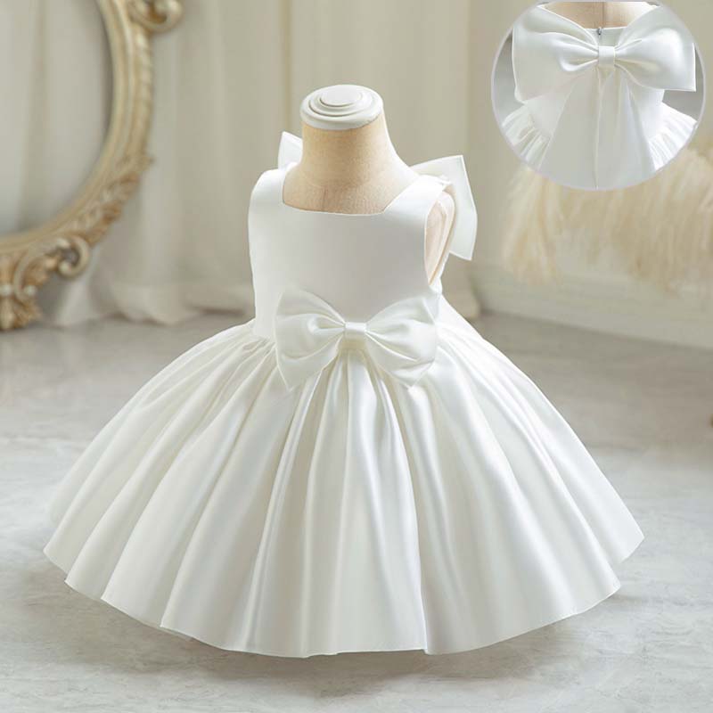 Baby Clothing For Girls - Вечернее платье для маленьких девочек, милые