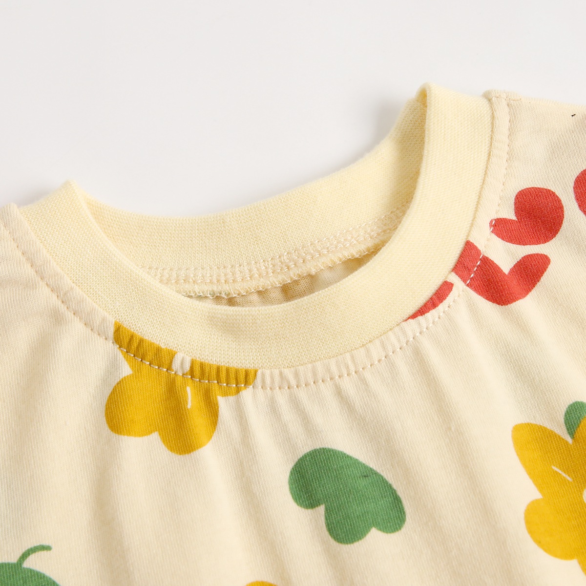 Sanlutoz, комбинезоны с принто – обзор и цена Bamboo Bodysuit Baby