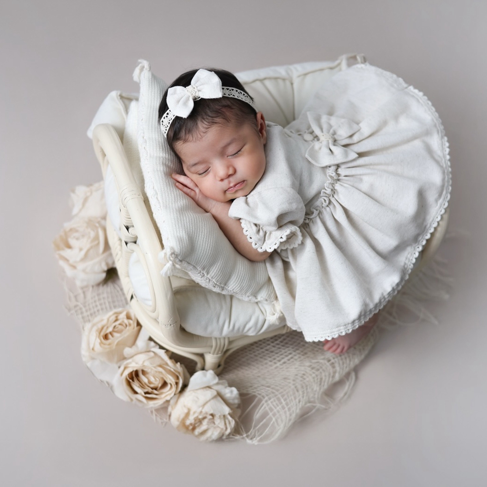 Реквизит для фотосессии новоро – обзор и цена Baby Clothing Essentials