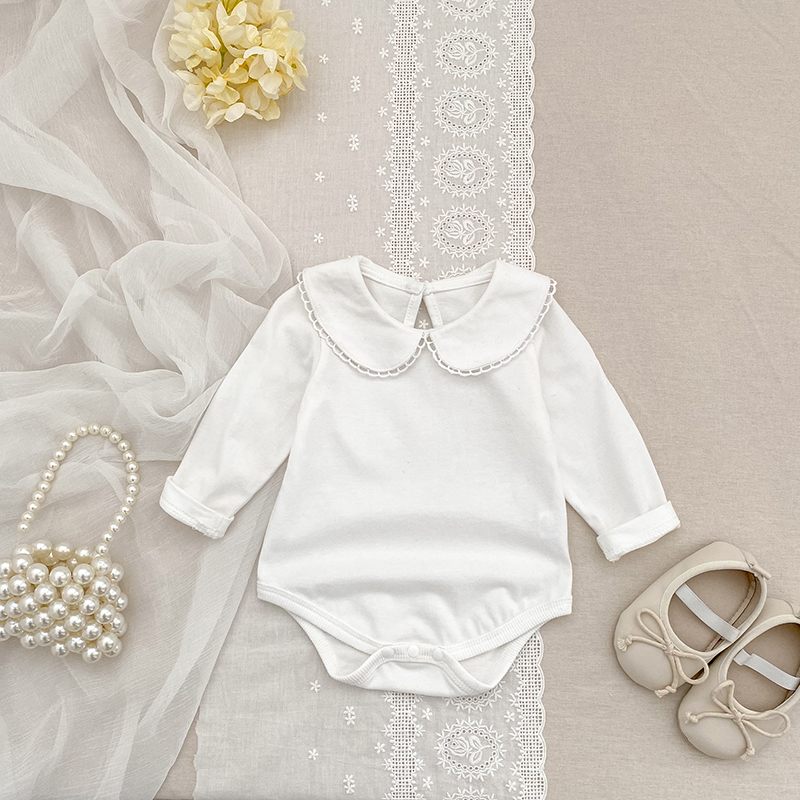 Новый комбинезон для маленьких – обзор и цена Bamboo Bodysuit Baby