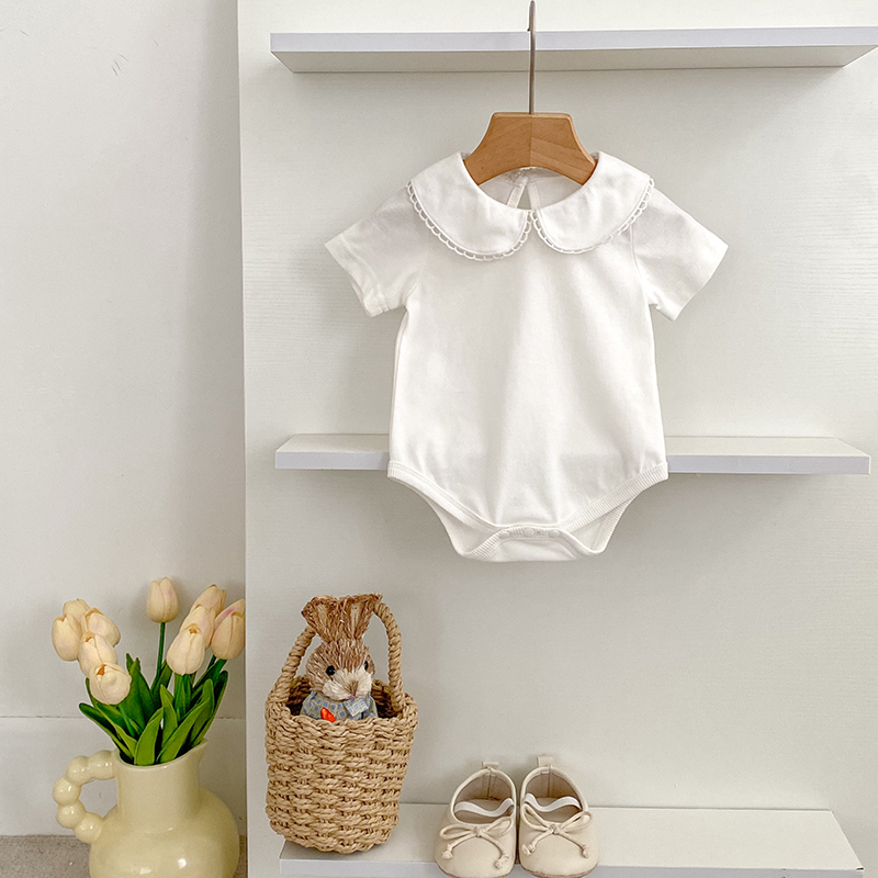 Новый комбинезон для маленьких – обзор и цена Bamboo Bodysuit Baby