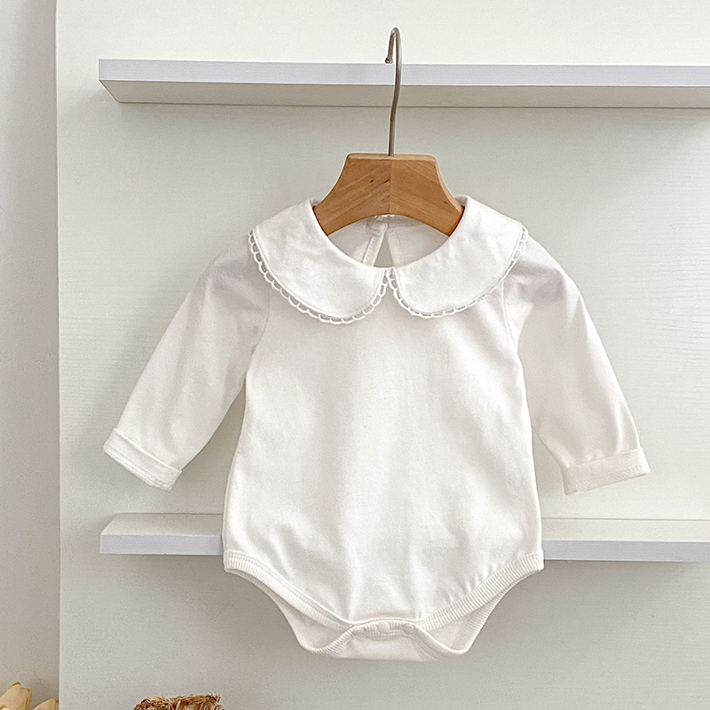 Новый комбинезон для маленьких – обзор и цена Bamboo Bodysuit Baby