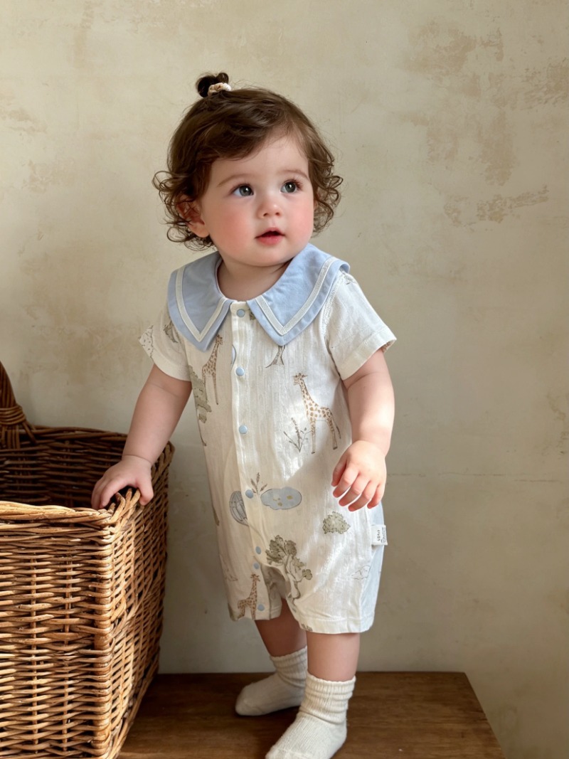 Детская одежда для новорожденн – обзор и цена Bamboo Bodysuit Baby