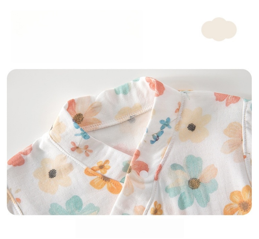 Летний комбинезон для новорожд – обзор и цена Bamboo Bodysuit Baby