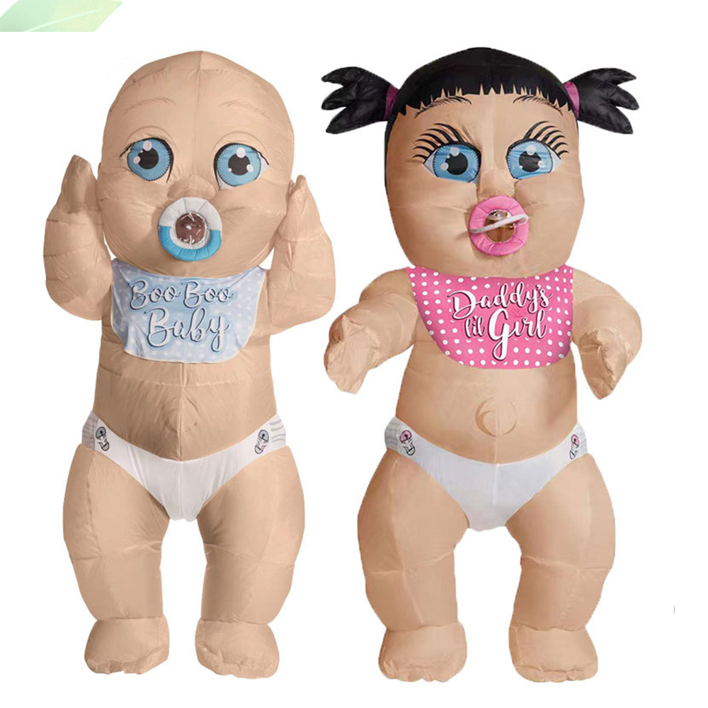 Гигантская детская надувная од – обзор и цена Baby Clothing For Girls