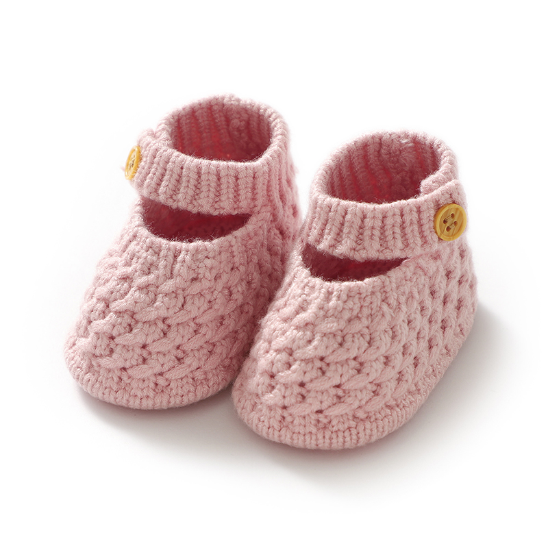 Детская обувь, вязаная обувь д – обзор и цена Baby Clothing Essentials