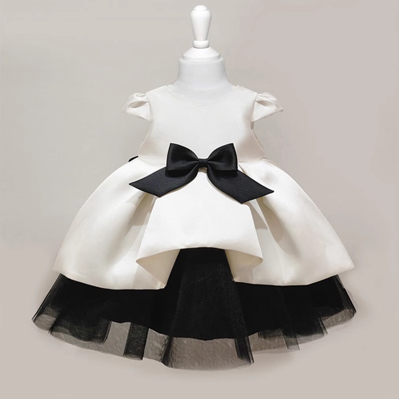 Праздничное платье для девочки – обзор и цена Baby Clothing For Girls