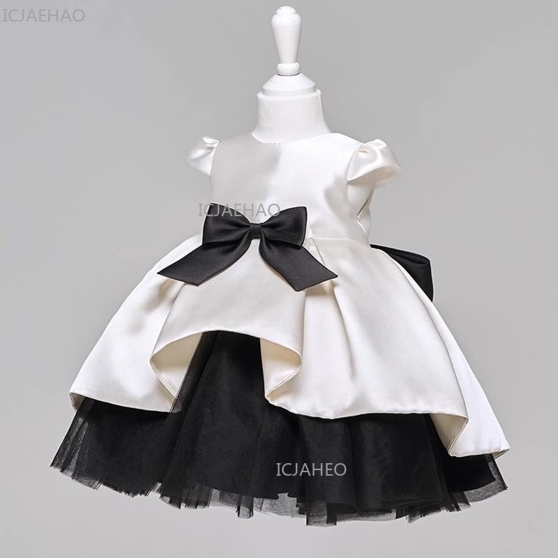 Праздничное платье для девочки – обзор и цена Baby Clothing For Girls