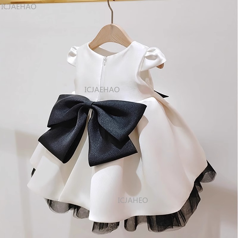 Праздничное платье для девочки – обзор и цена Baby Clothing For Girls