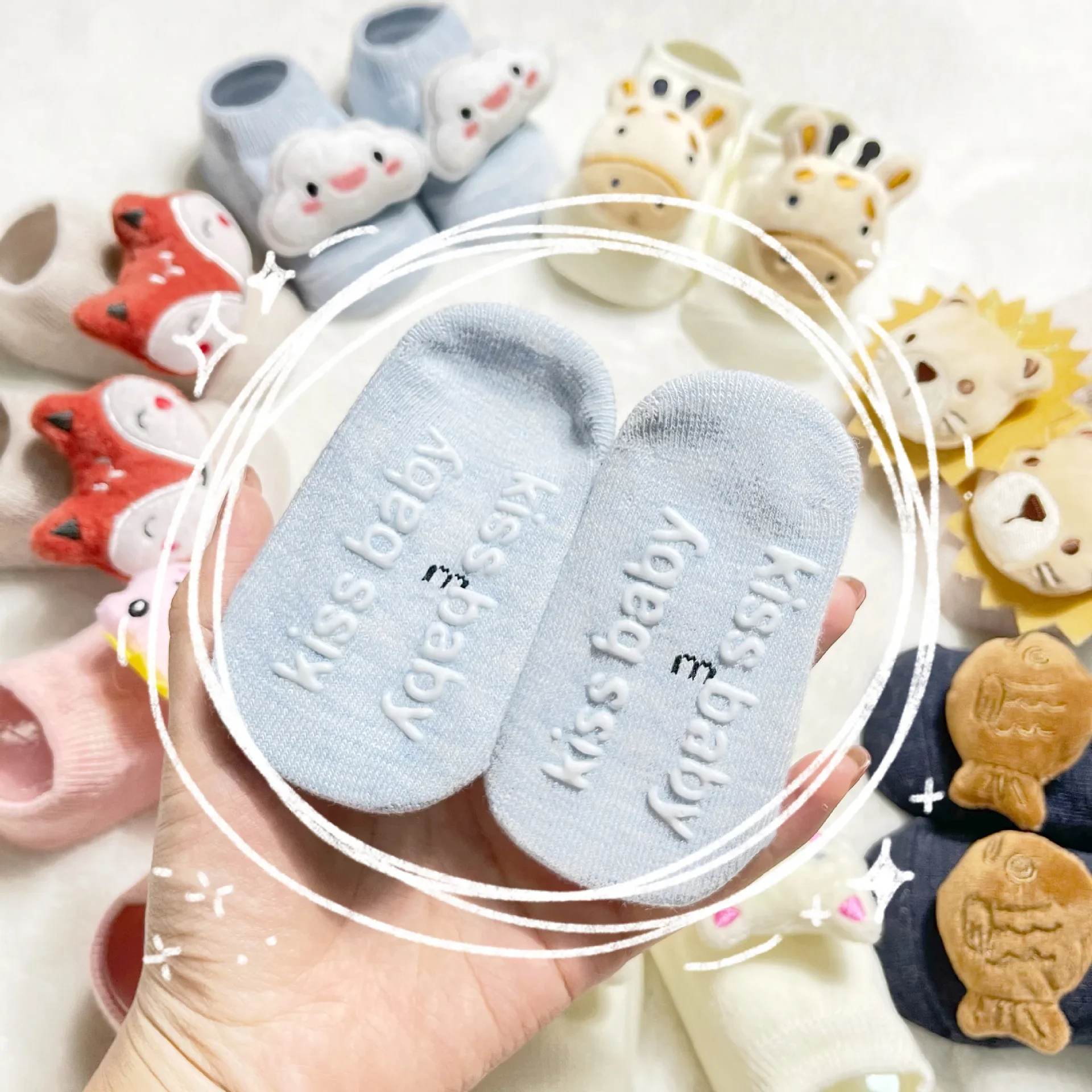 Kawaii хлопковая одежда для ма – обзор и цена Baby Clothing Essentials