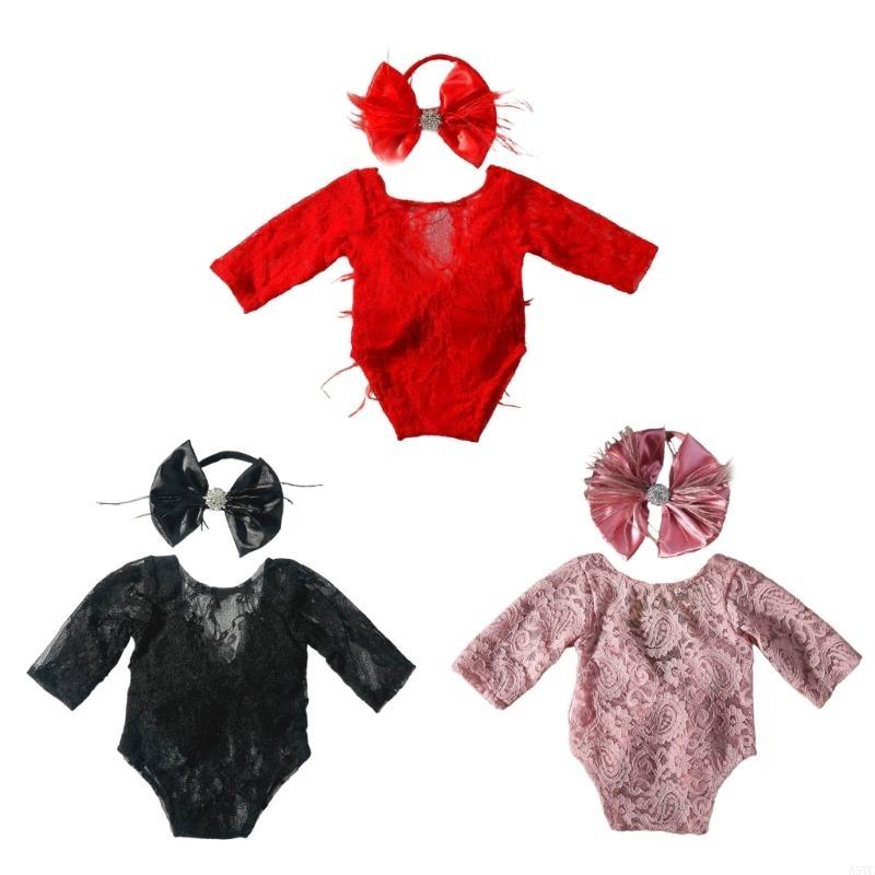 A5YC красивый кружевной комбин – обзор и цена Baby Clothing Unique