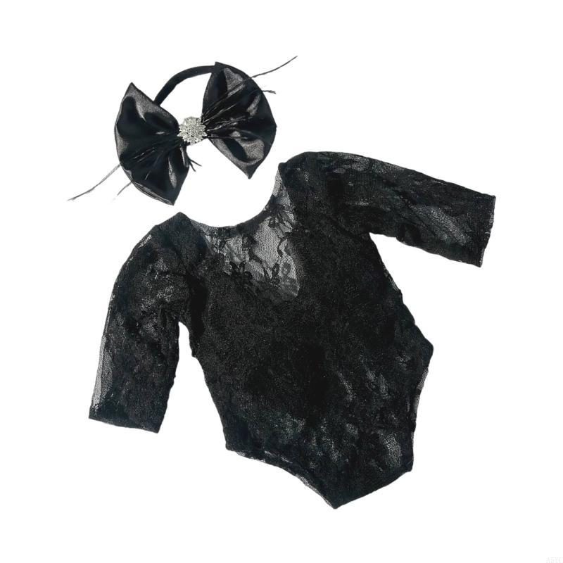 A5YC красивый кружевной комбин – обзор и цена Baby Clothing Unique