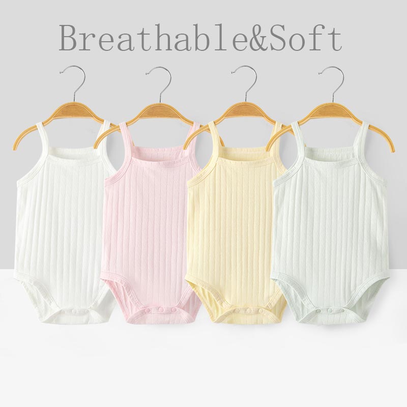 Мягкий и дышащий хлопковый лет – обзор и цена Bamboo Bodysuit Baby