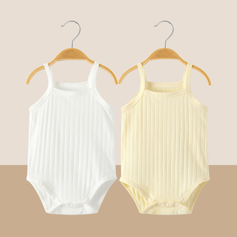 Мягкий и дышащий хлопковый лет – обзор и цена Bamboo Bodysuit Baby