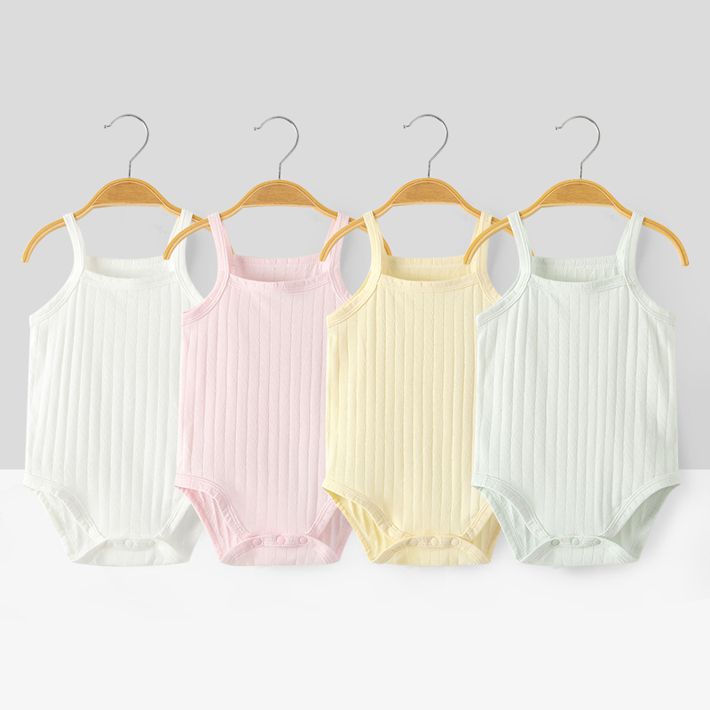 Мягкий и дышащий хлопковый лет – обзор и цена Bamboo Bodysuit Baby