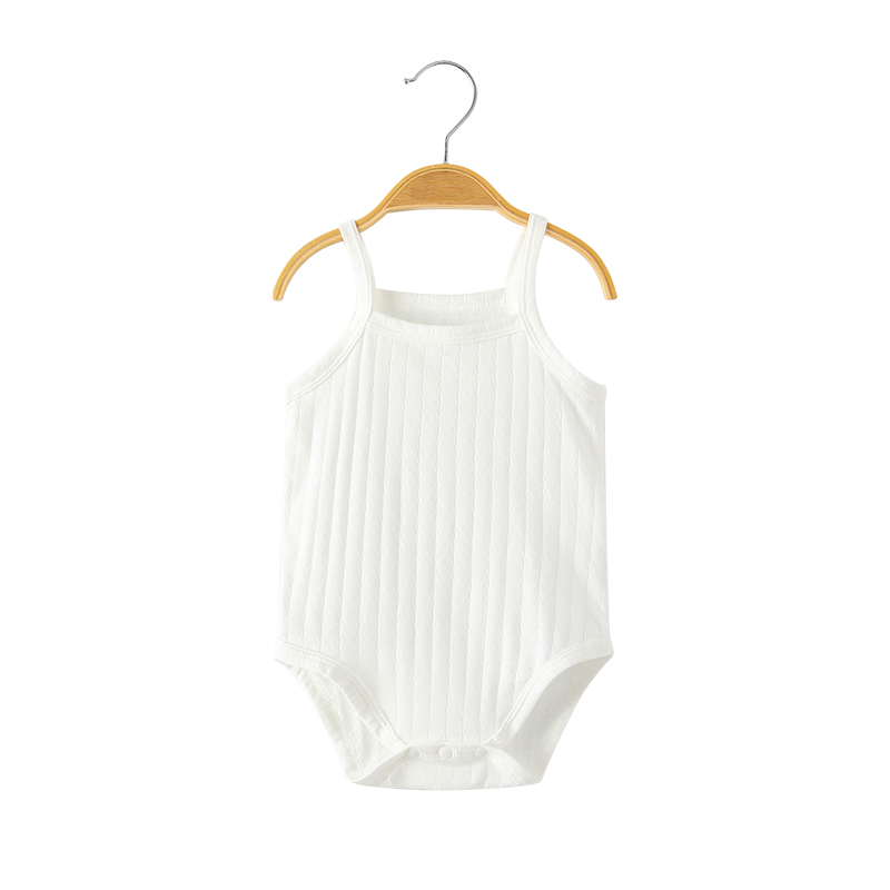 Мягкий и дышащий хлопковый лет – обзор и цена Bamboo Bodysuit Baby