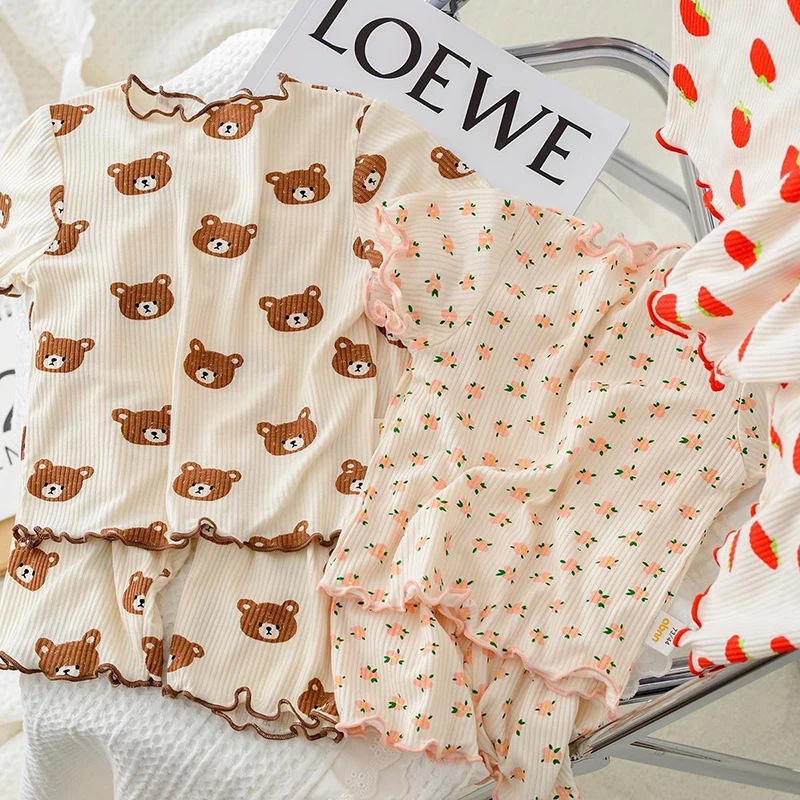 Летний хлопковый пижамный комп – обзор и цена Baby Clothing Essentials
