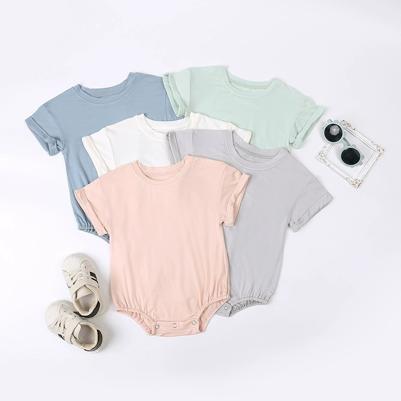 Новый летний комбинезон-боди и – обзор и цена Bamboo Bodysuit Baby