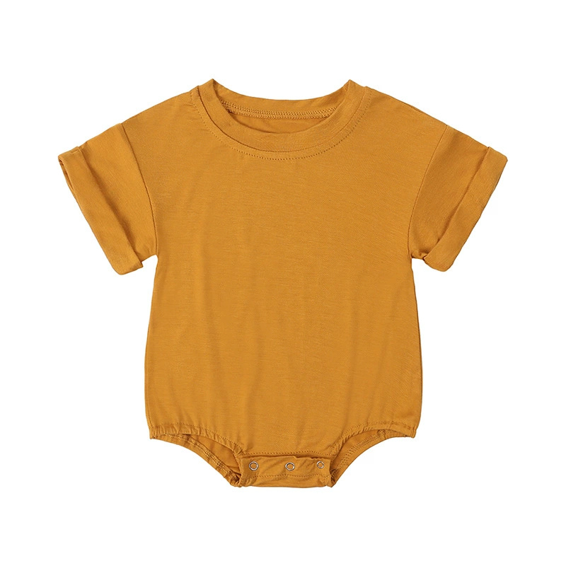 Новый летний комбинезон-боди и – обзор и цена Bamboo Bodysuit Baby