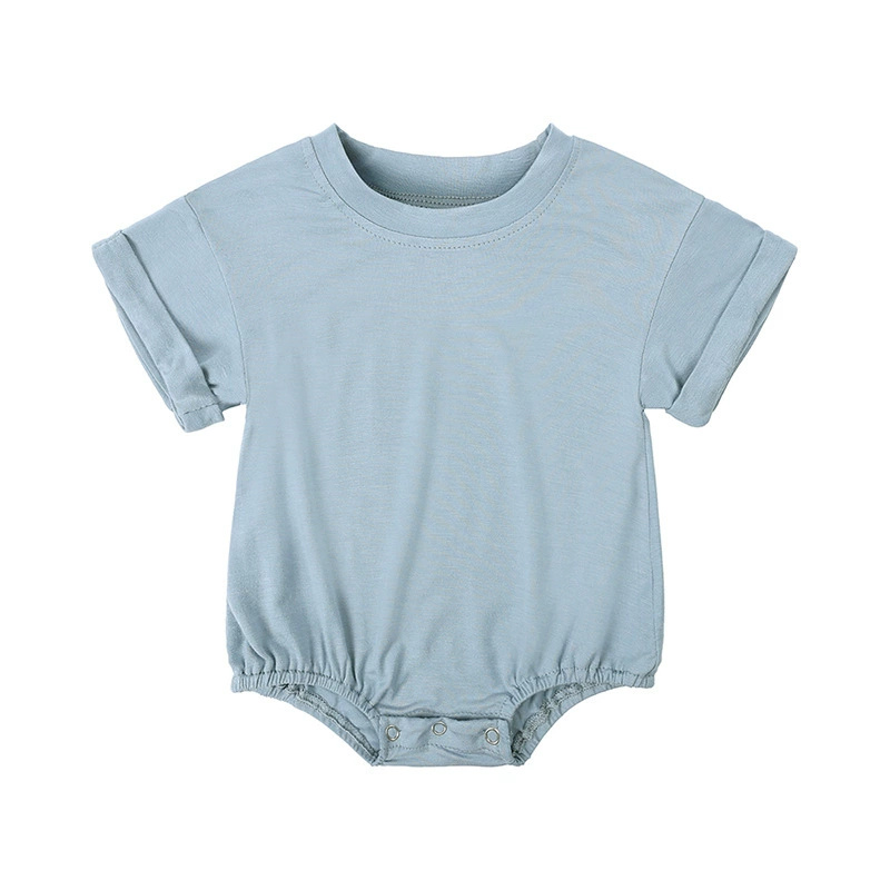 Новый летний комбинезон-боди и – обзор и цена Bamboo Bodysuit Baby