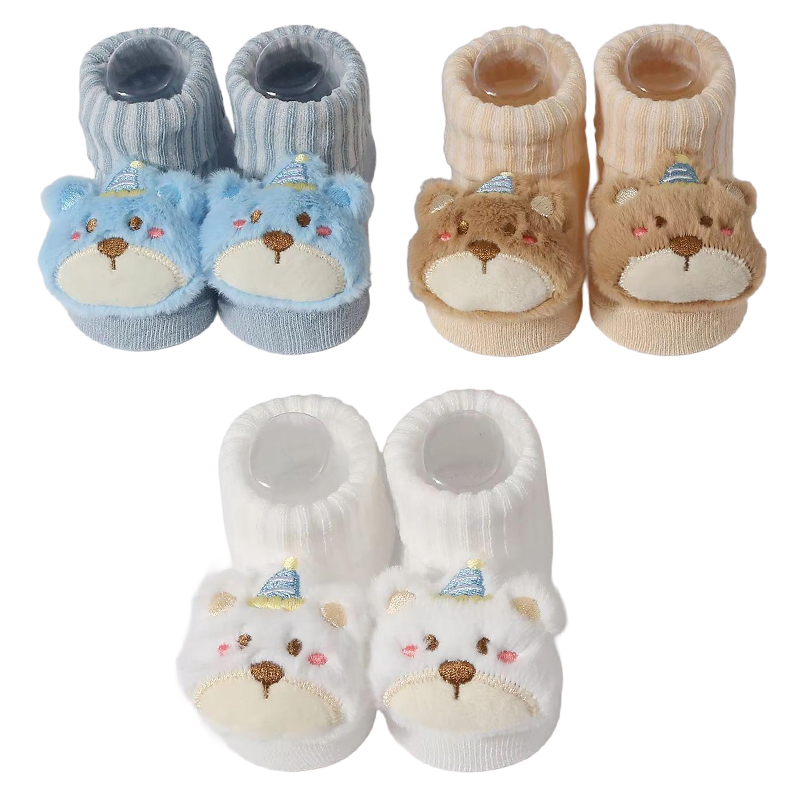 3 пары/компл. детские носки дл – обзор и цена Baby Clothing Essentials