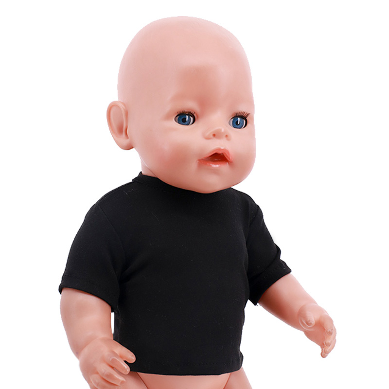 Одежда для кукол, летняя футбо – обзор и цена Baby Clothing Essentials