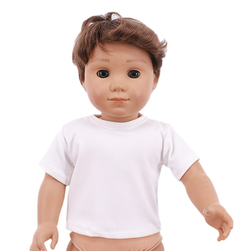 Одежда для кукол, летняя футбо – обзор и цена Baby Clothing Essentials