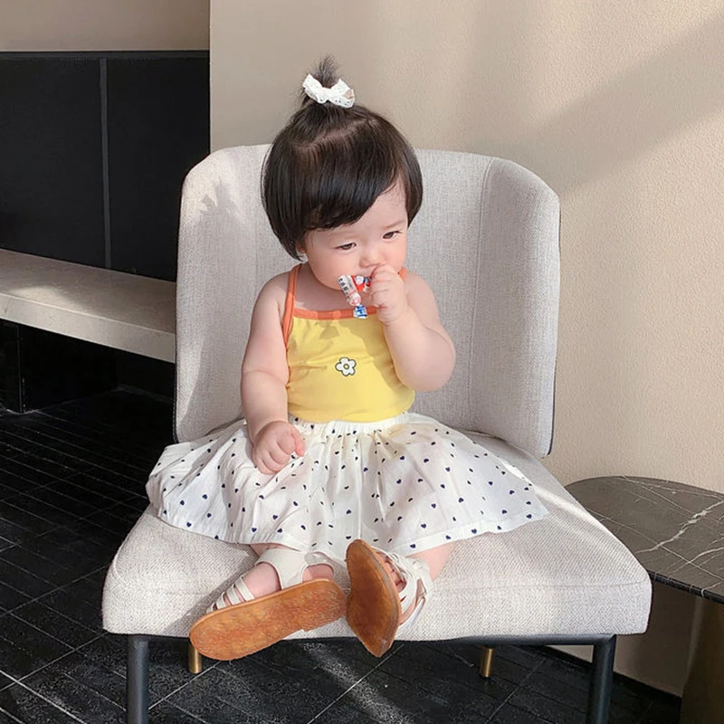 Детская летняя одежда, милая м – обзор и цена Baby Clothing Essentials