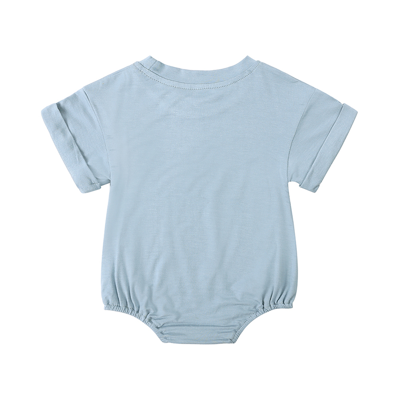 Боди из бамбукового волокна дл – обзор и цена Bamboo Bodysuit Baby