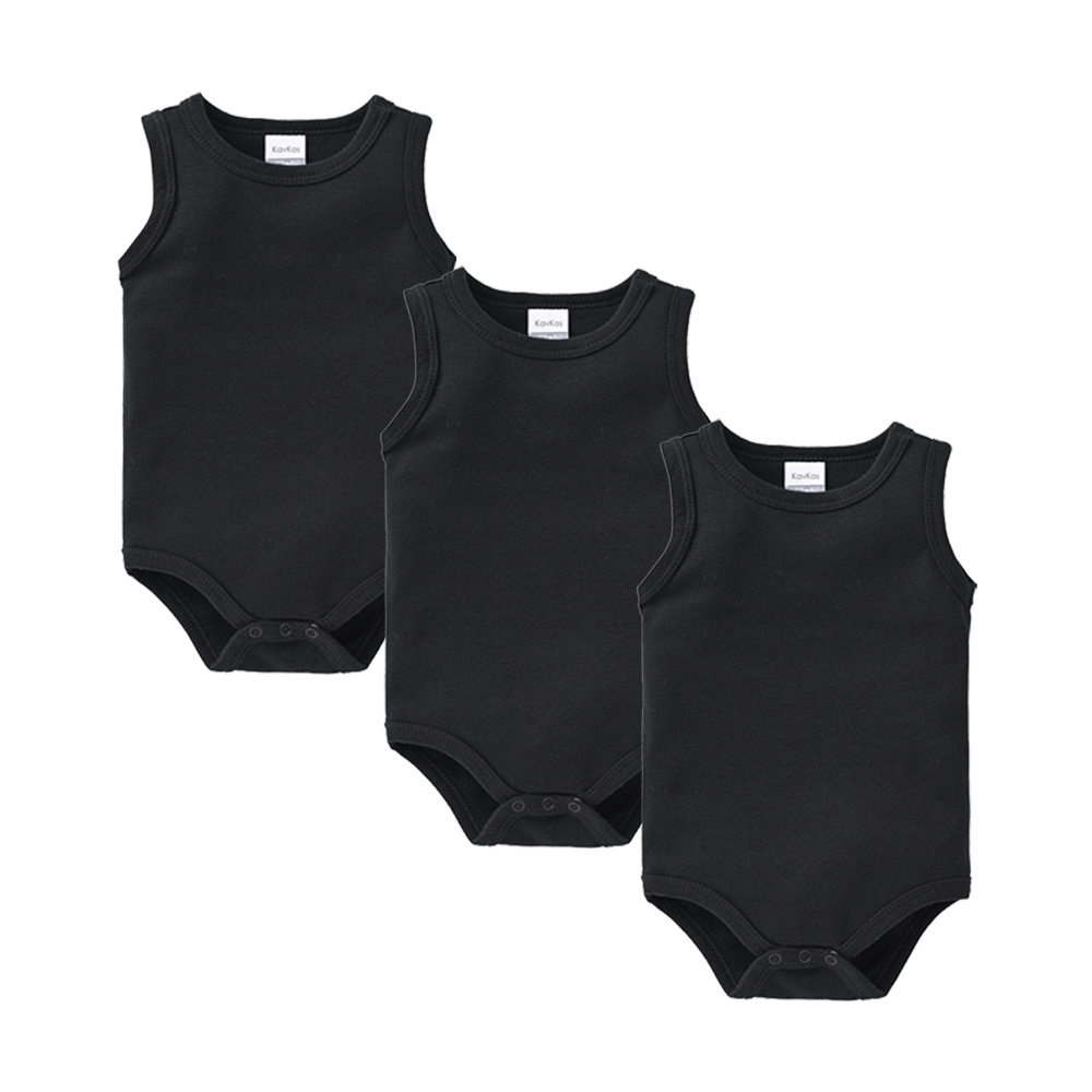 Kavkas, комплект из 3-х летних – обзор и цена Bamboo Bodysuit Baby