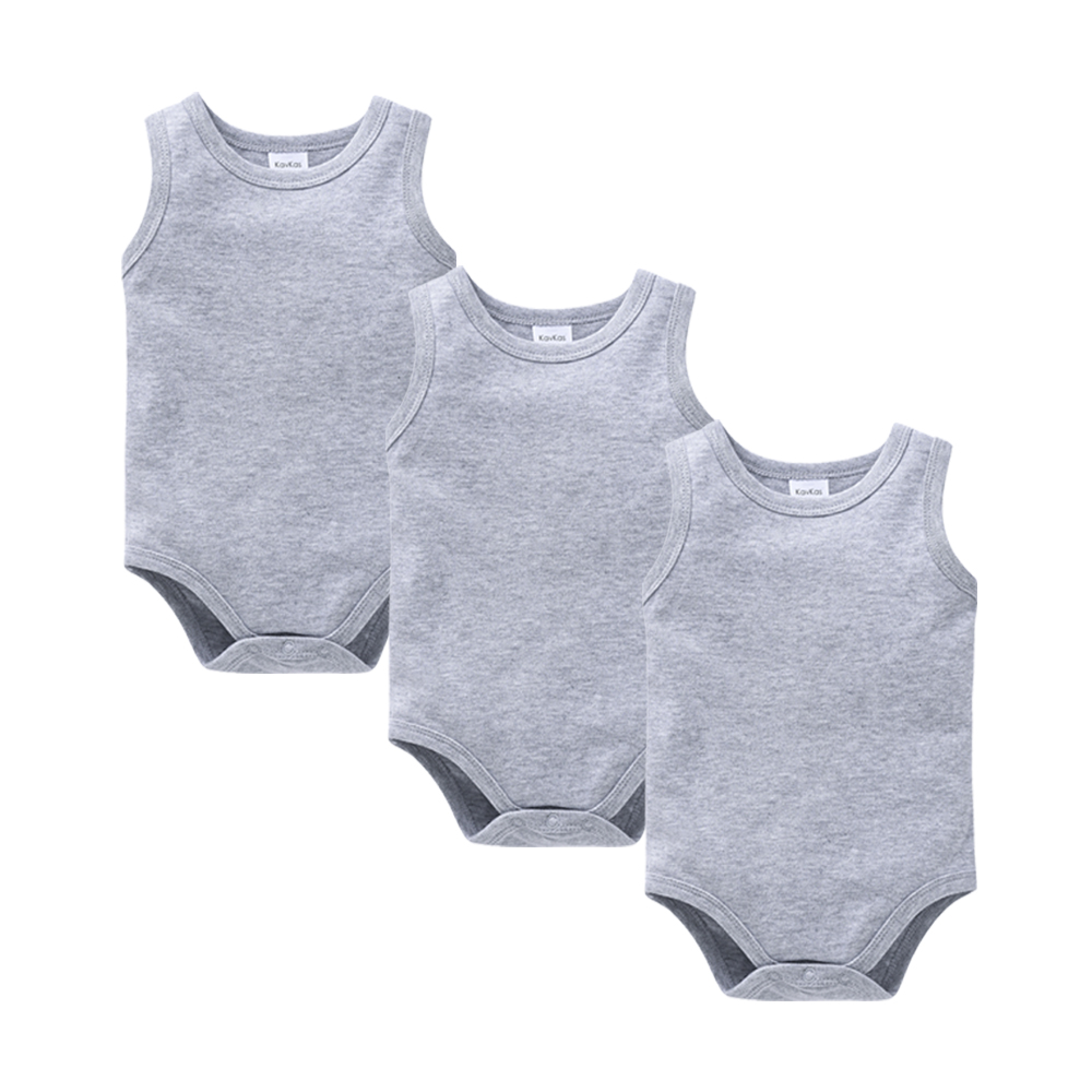 Kavkas, комплект из 3-х летних – обзор и цена Bamboo Bodysuit Baby