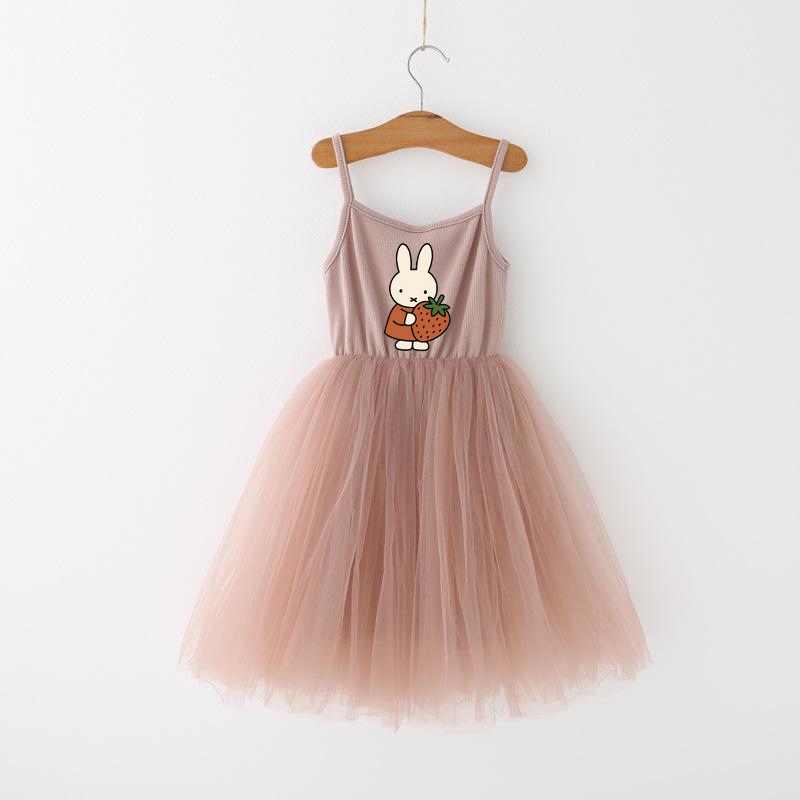 Детское платье на бретельках M – обзор и цена Baby Clothing For Girls