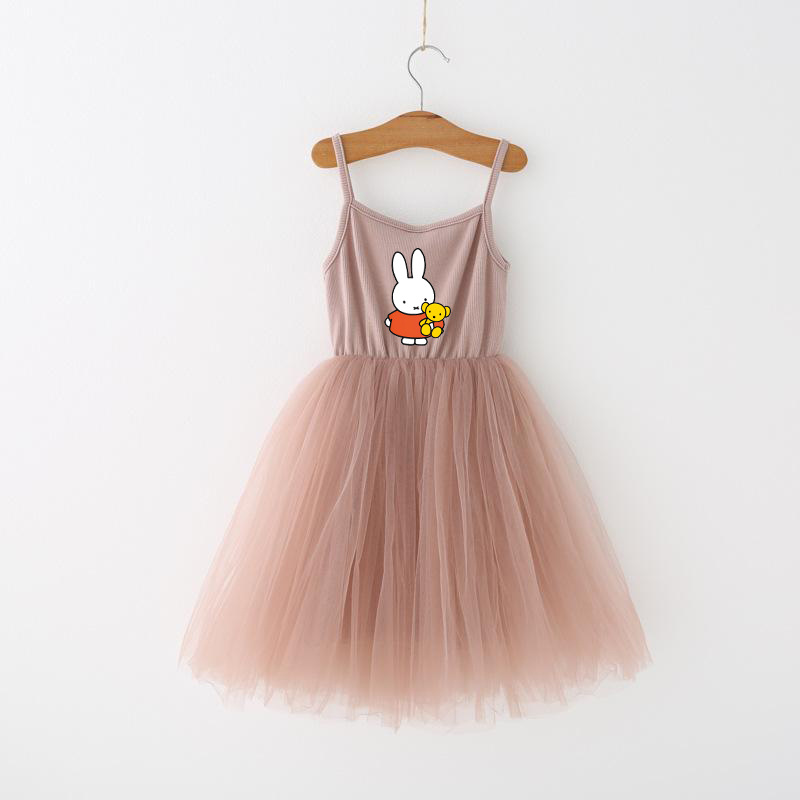 Детское платье на бретельках M – обзор и цена Baby Clothing For Girls