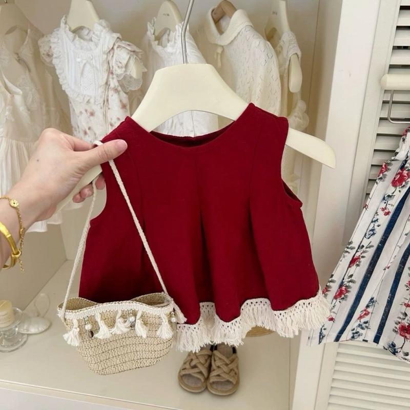 Летний комплект для девочек, с – обзор и цена Baby Clothing Unique