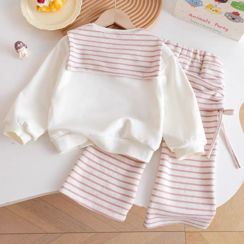 Весенне-осенний комплект для д – обзор и цена Baby Clothing Unique