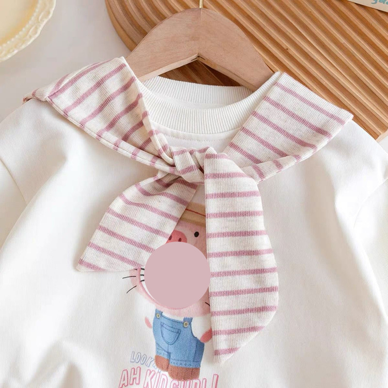 Весенне-осенний комплект для д – обзор и цена Baby Clothing Unique