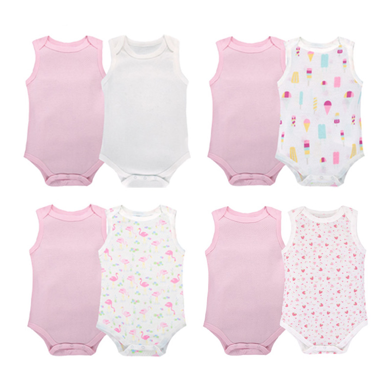 Летние тонкие дышащие мягкие у – обзор и цена Bamboo Bodysuit Baby