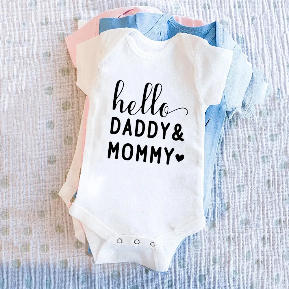 Детский комбинезон-боди для но – обзор и цена Bamboo Bodysuit Baby