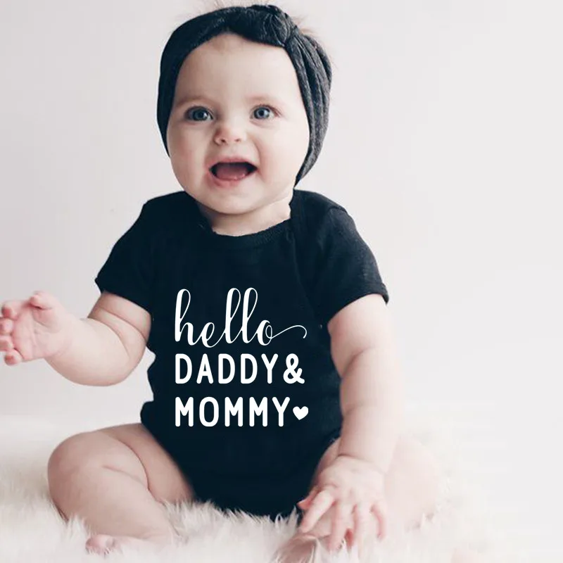 Детский комбинезон-боди для но – обзор и цена Bamboo Bodysuit Baby