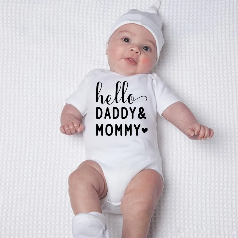Детский комбинезон-боди для но – обзор и цена Bamboo Bodysuit Baby