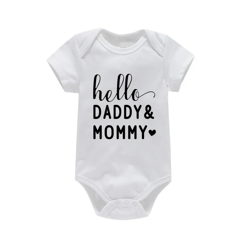 Детский комбинезон-боди для но – обзор и цена Bamboo Bodysuit Baby