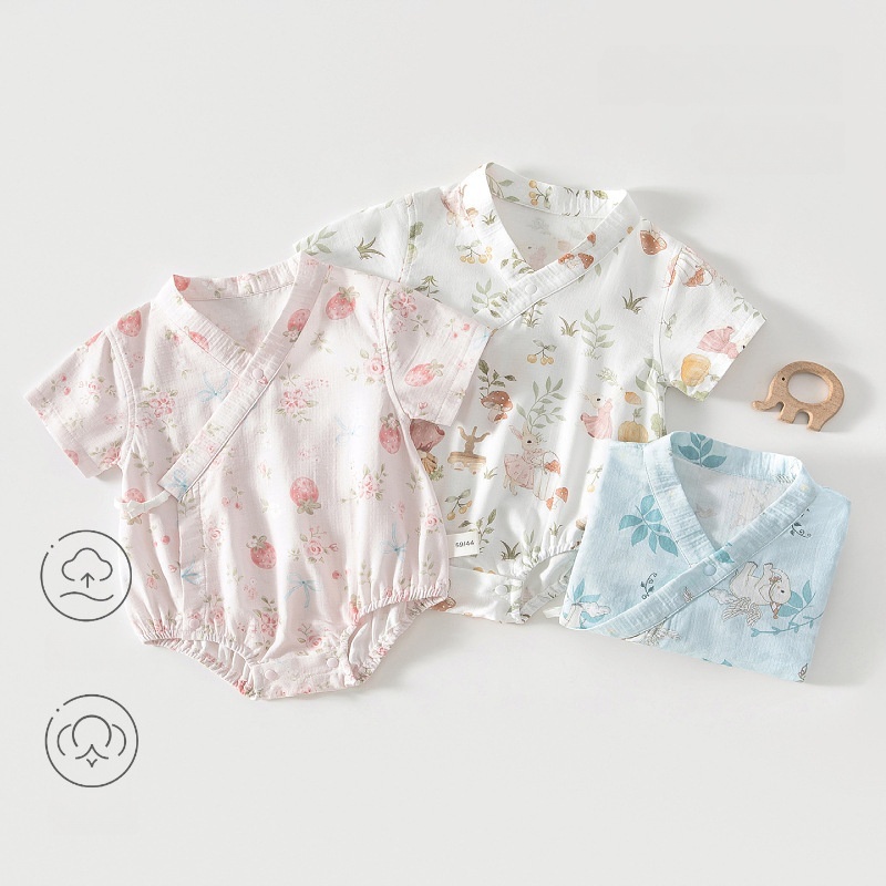 Новый летний комбинезон для но – обзор и цена Bamboo Bodysuit Baby