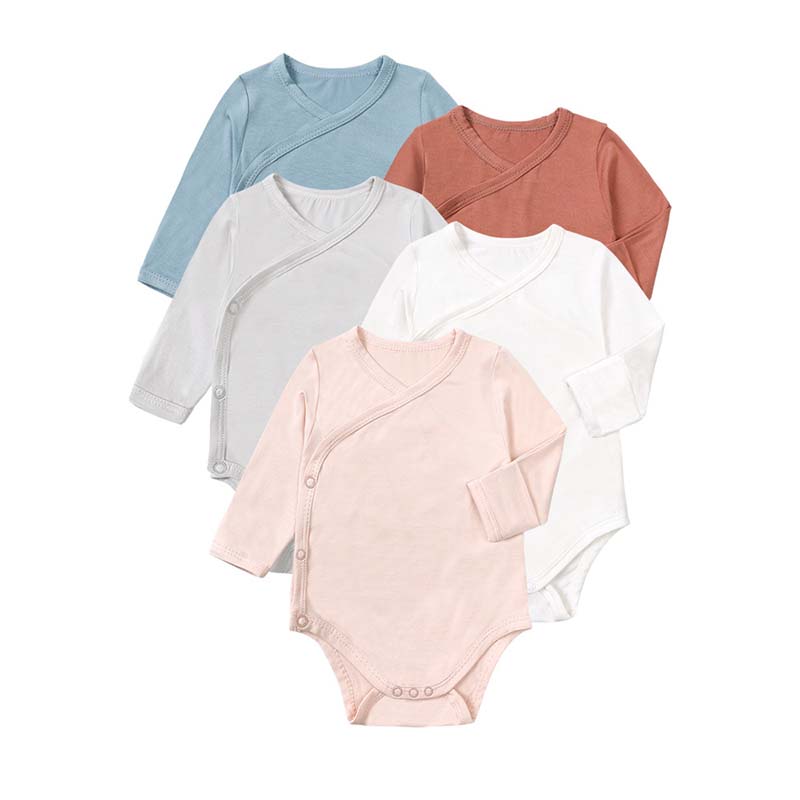 Одежда для малышей От 0 до 24  – обзор и цена Bamboo Bodysuit Baby