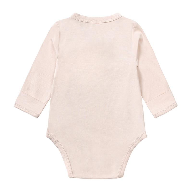 Одежда для малышей От 0 до 24  – обзор и цена Bamboo Bodysuit Baby