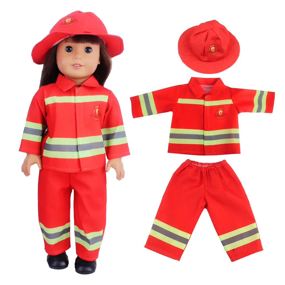 Ролевая американская 18-дюймов – обзор и цена Baby Clothing Essentials