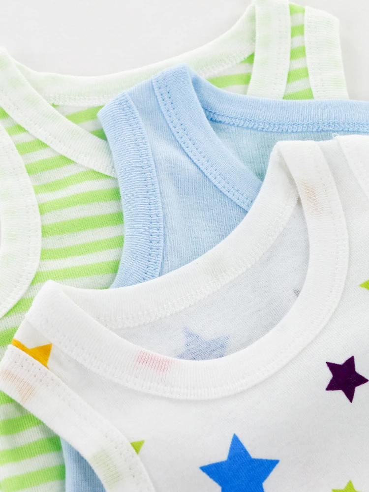 3 шт., детский летний треуголь – обзор и цена Bamboo Bodysuit Baby