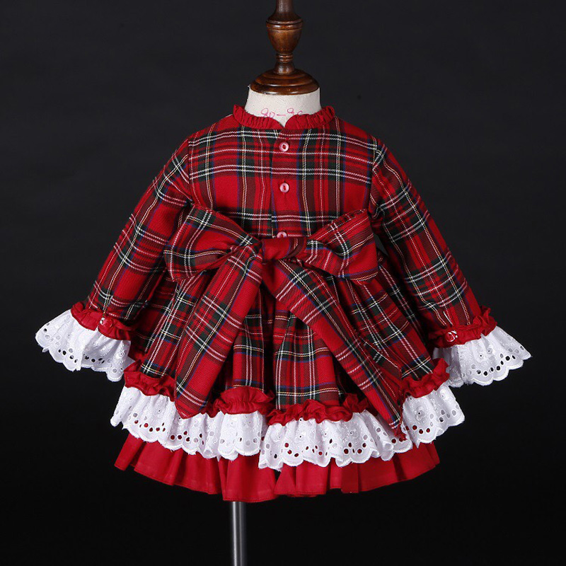 Детское платье для девочки на  – обзор и цена Baby Clothing For Girls